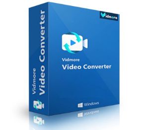 Vidmore Video Converter Ключ (1 Year / 1 PC)