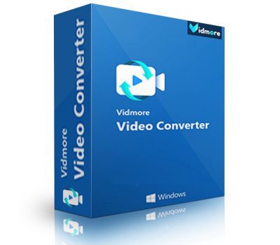 Vidmore Video Converter Ключ (1 Year / 1 PC)