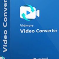 Vidmore Video Converter Ключ (1 Year / 1 PC)