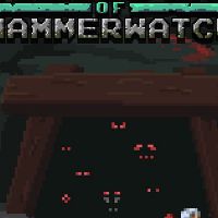 Heroes of Hammerwatch Steam Ключ