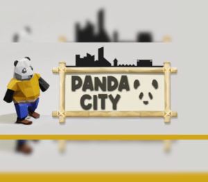 Panda City Steam Ключ