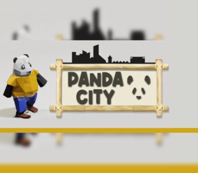 Panda City Steam Ключ