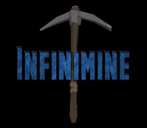 Infinimine Steam Ключ