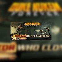 Duke Nukem Forever - The Doctor Who Cloned Me DLC Steam Ключ