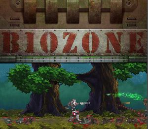 Biozone EU Steam Ключ