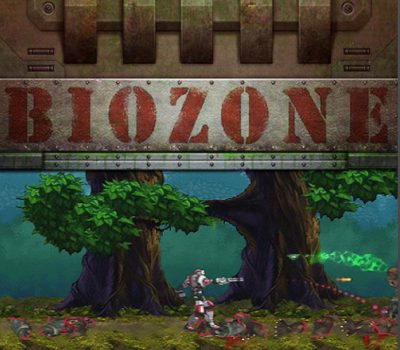 Biozone EU Steam Ключ