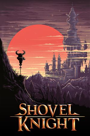Shovel Knight: Shovel of Hope PC Steam Ключ