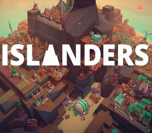 ISLANDERS EU PC Steam Альтергифт