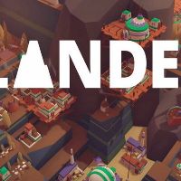 ISLANDERS EU PC Steam Альтергифт