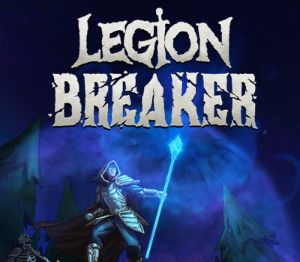 Legion Breaker PC Steam CD Key