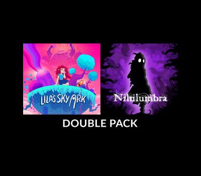 Lila's Sky Ark + Nihilumbra Bundle Steam CD Key