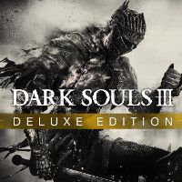 Dark Souls III Deluxe-издание XBOX One / Xbox Series X|S Аккаунт