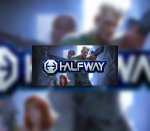 Halfway GOG Ключ