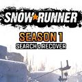 SnowRunner — Ключи активации