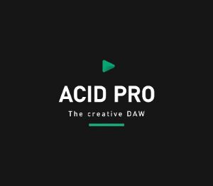 MAGIX ACID Pro 10 Ключ