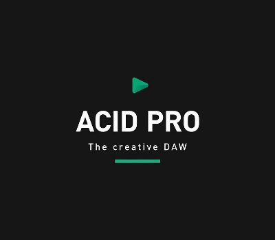 MAGIX ACID Pro 10 Ключ