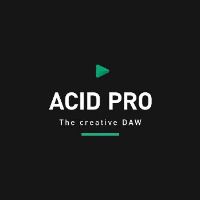 MAGIX ACID Pro 10 Ключ