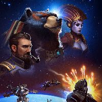 StarDrive 2 Digital Deluxe-издание Steam Ключ