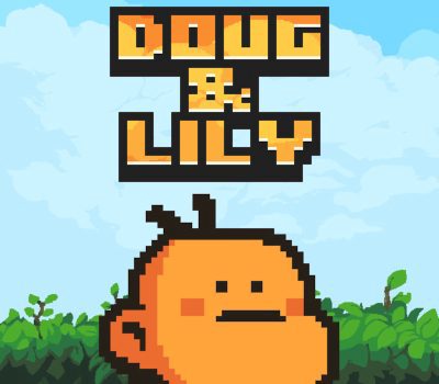 Doug and Lily PC Steam Ключ