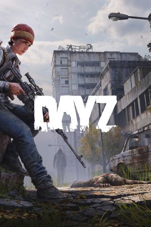 DayZ PC LATAM Steam Ключ