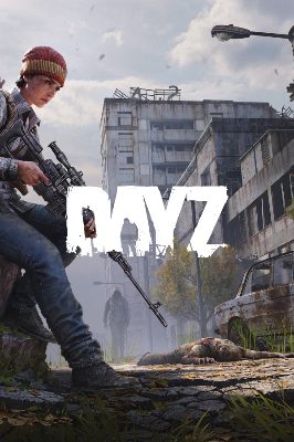 DayZ PC LATAM Steam Ключ