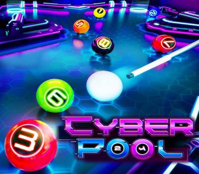 Cyber Pool AR XBOX One Ключ