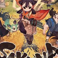 Sakuna: Of Rice and Ruin EU PC Steam Альтергифт