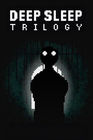 Deep Sleep Trilogy EU PC Steam Ключ