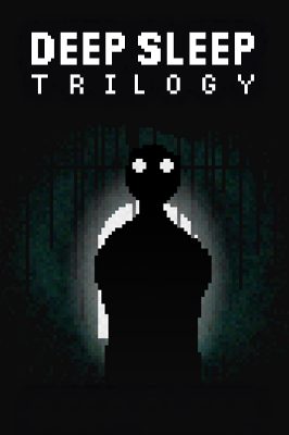 Deep Sleep Trilogy EU PC Steam Ключ
