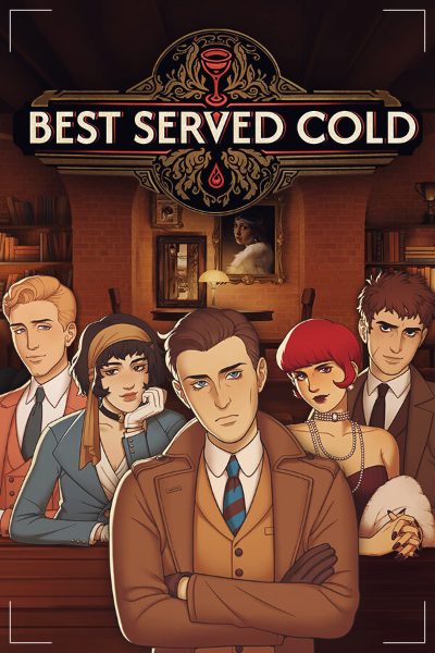 Best Served Cold PC Steam CD Key