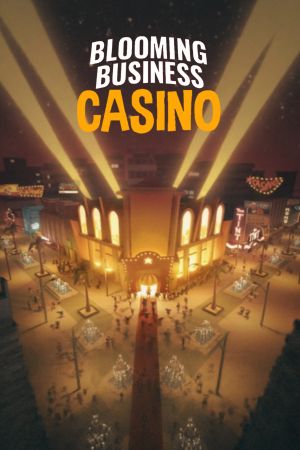 Blooming Business: Casino Steam Ключ