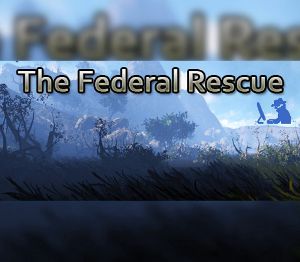 The Federal Rescue Steam Ключ