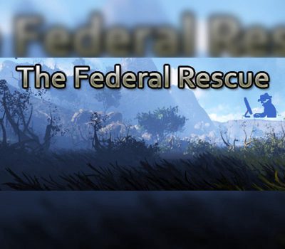 The Federal Rescue Steam Ключ