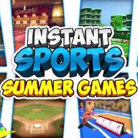 Instant Sports Summer Games EU Nintendo Switch Ключ