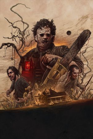 The Texas Chain Saw Massacre EU Steam Ключ