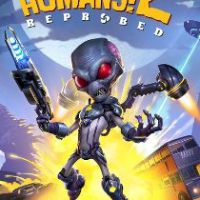 Destroy All Humans! 2 Reprobed TR Xbox Series X|S Ключ