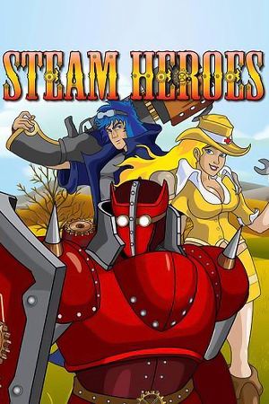 Steam Heroes Steam Ключ