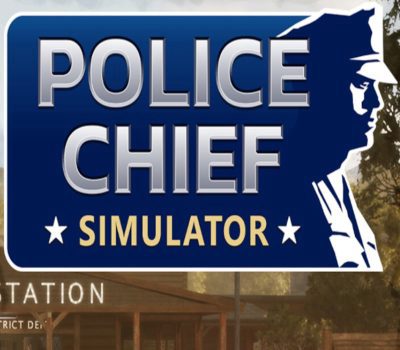 Police Chief Simulator PC Steam Аккаунт