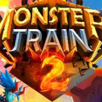 Monster Train 2 PC Steam Ключ