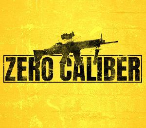 Zero Caliber VR Steam Аккаунт