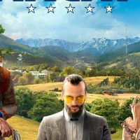 Far Cry 5 Gold-издание XBOX One / Xbox Series X|S Аккаунт