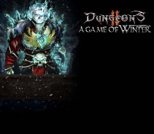 Dungeons 2 - A Game of Winter DLC PC Steam Ключ