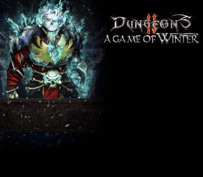 Dungeons 2 - A Game of Winter DLC PC Steam Ключ