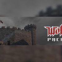 Wolf Pack Steam Подарок