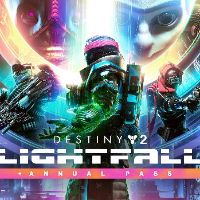 Destiny 2: Lightfall + Annual Pass EU XBOX One / Xbox Series X|S Ключ
