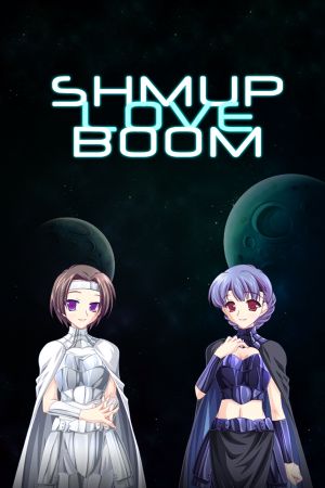 Shmup Love Boom Steam Ключ