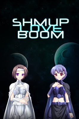 Shmup Love Boom Steam Ключ