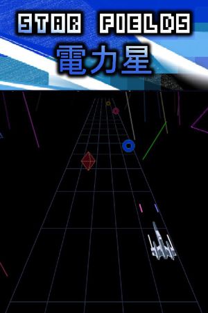 Star Fields Steam Ключ
