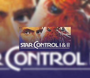 Star Control I and II Steam Ключ