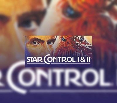 Star Control I and II Steam Ключ
